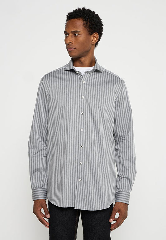 1927: Shirt L/S Men