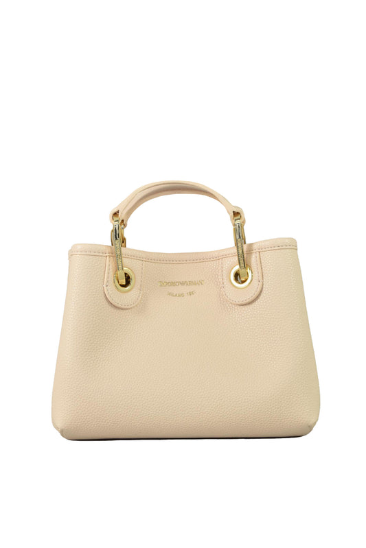 EMPORIO ARMANI bag powder (237416-1053) Women