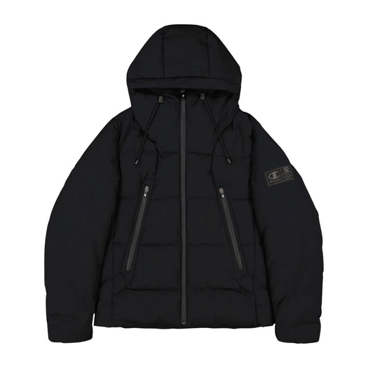 Champion Legacy Woven Winter Jacket (220352-KK001) Men