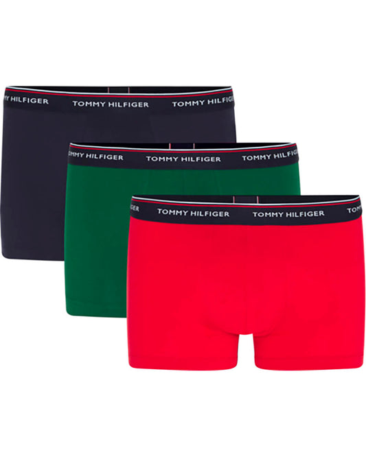 Tommy Hilfiger Boxers (1U87903842) Men