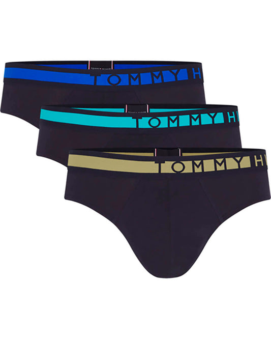 Tommy Hilfiger Briefs Black (221231) Men