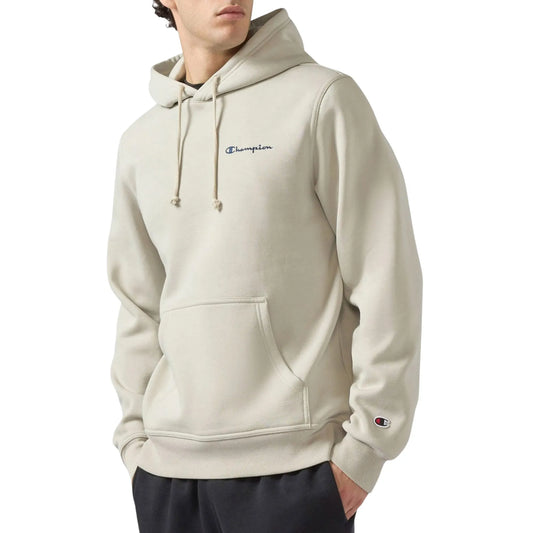 Champion Icons Small Logo Hoody (221790-YS152) Men