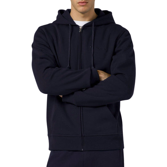 Champion Icons Small Logo Full Zip Sweatjacket (221794-BS501) Men