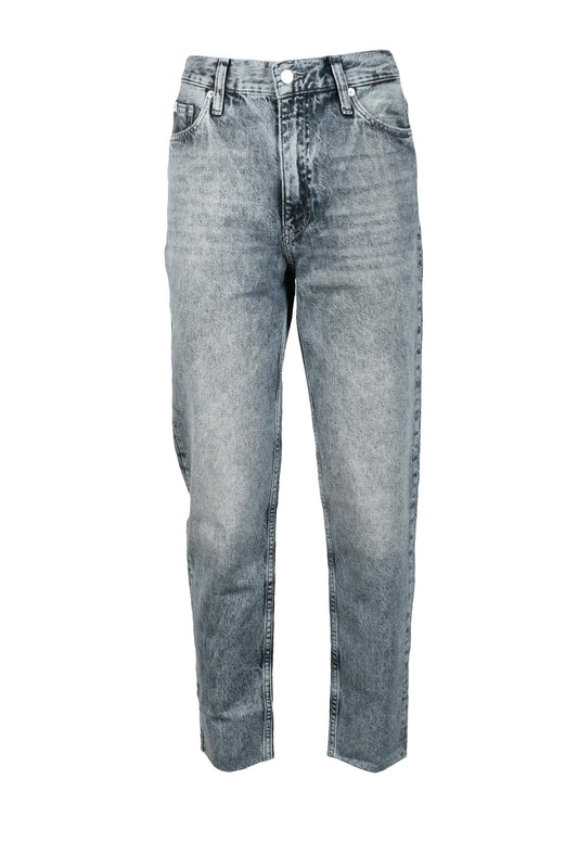 CALVIN KLEIN JEANS jeans Grey (239135-1030) Women