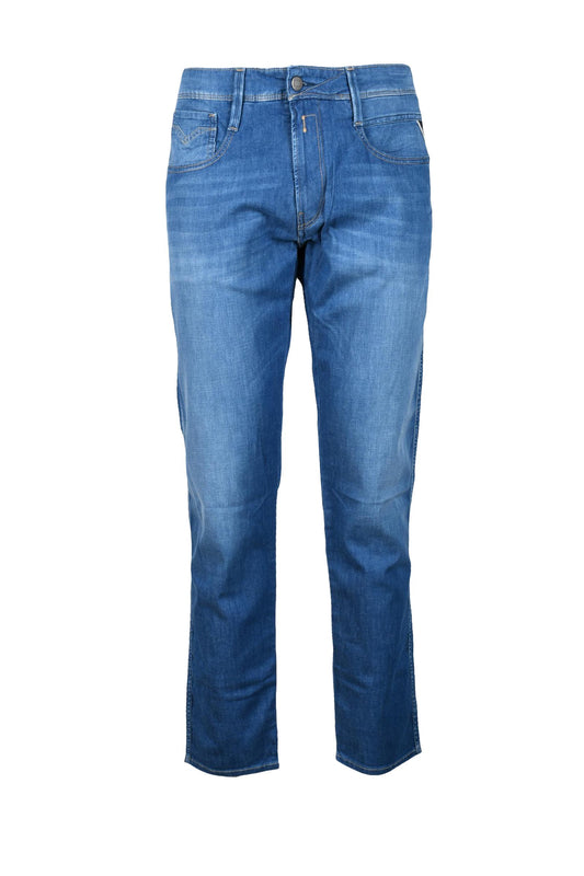 REPLAY jeans Blue (241919-1024) Men