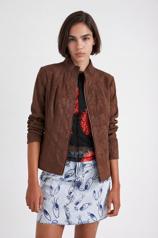 Coat Women (22SWEW306000) Women