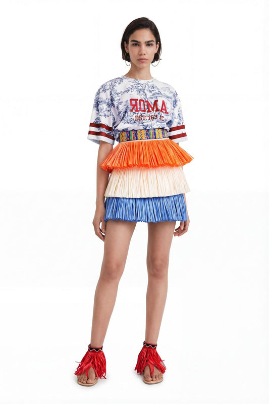 Skirt Women (22SWFW249019) Women