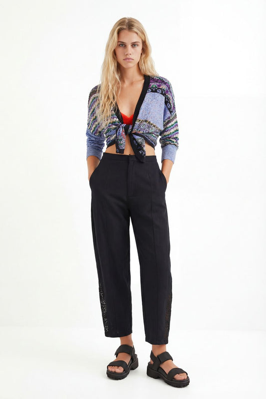 Trousers Women (22SWPW022000) Women