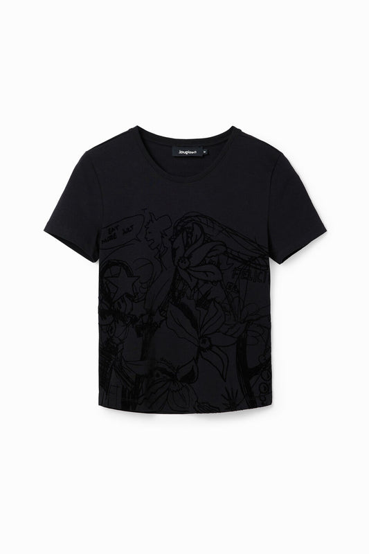 T-Shirt Women (22WWTK512000) Women