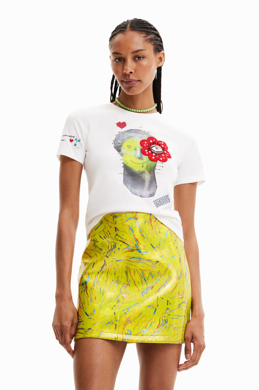 T-Shirt Women (22WWTK891001) Women