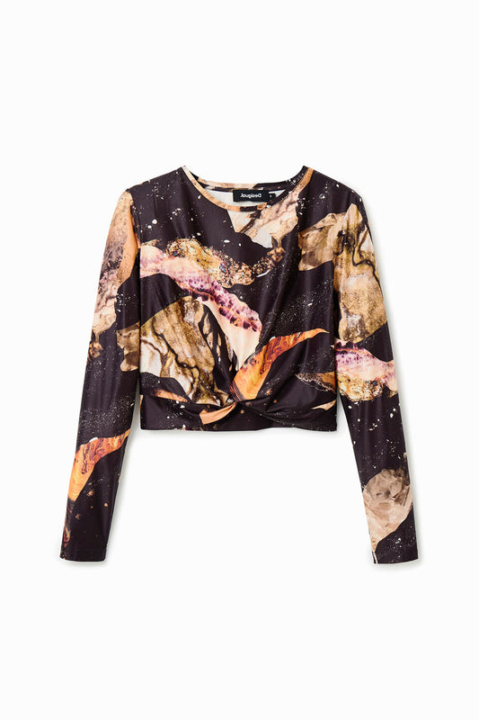 T-Shirt Women (22WWTKA02000) Women