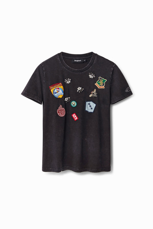 T-Shirt Women (22WWTKA32000) Women