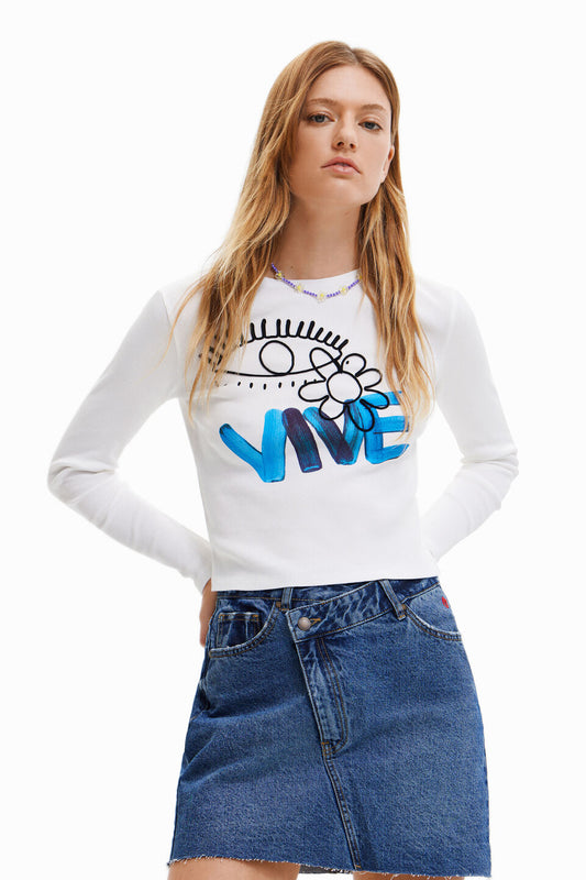 T-Shirt Women (22WWTKA51000) Women
