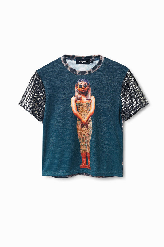 T-Shirt Women (22WWTKA65001) Women