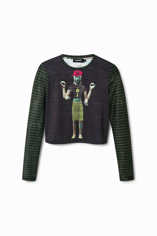 T-Shirt Women (22WWTKA82000) Women