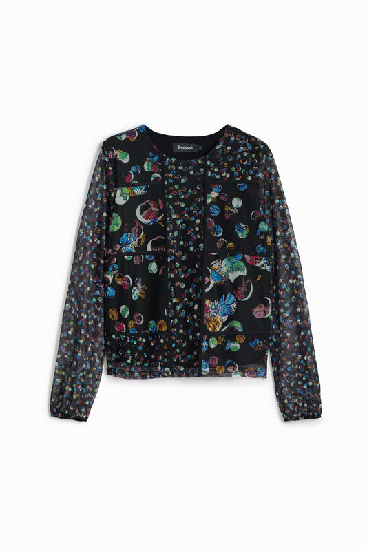 T-Shirt Women (22WWTKAT5032) Women