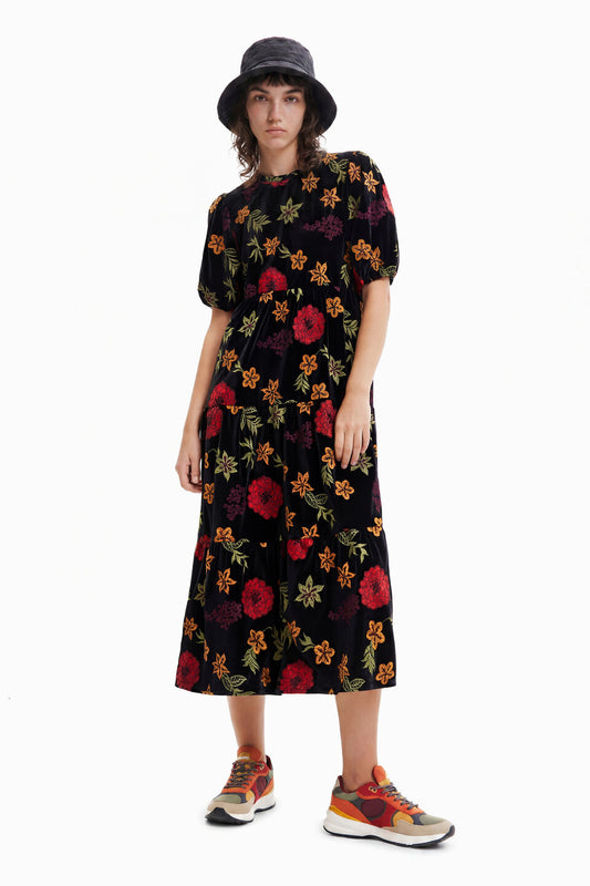 Dress Women (22WWVK252000) Women