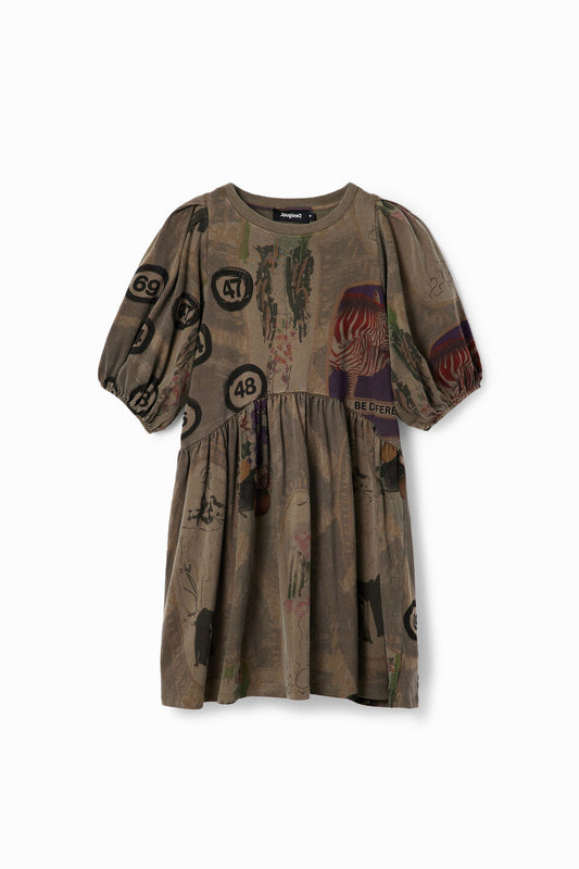 Dress Women (22WWVK344092) Women
