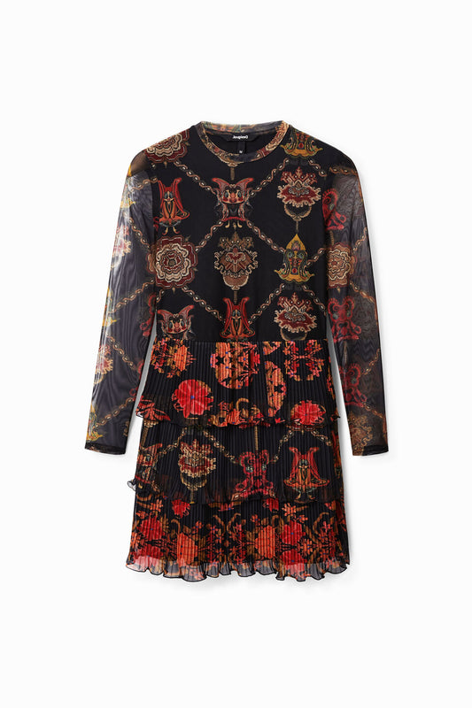 Dress Women (22WWVK402000) Women