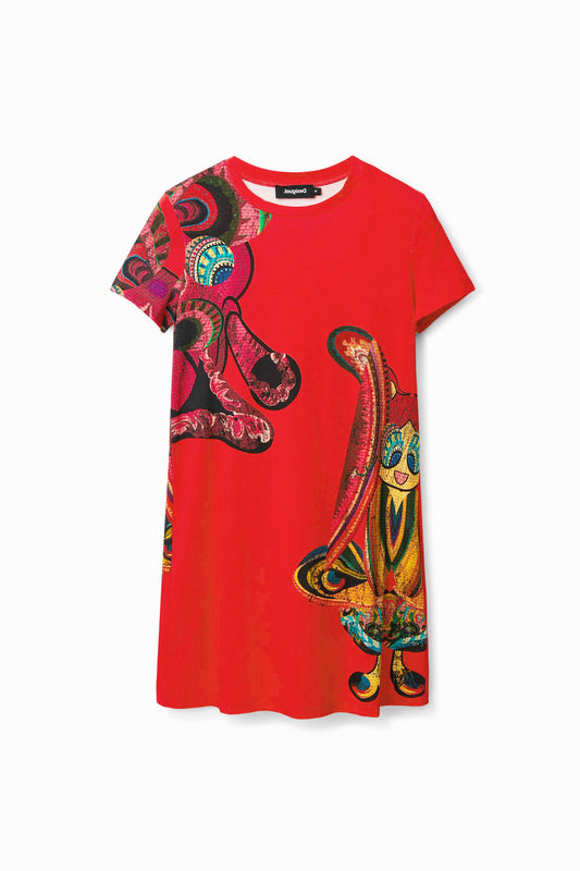 Dress Women (22WWVK483014) Women