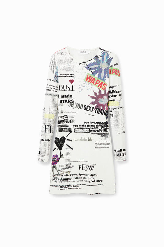 Dress Women (22WWVK561001) Women