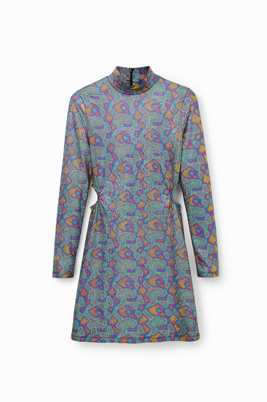 Dress Women (22WWVK622000) Women