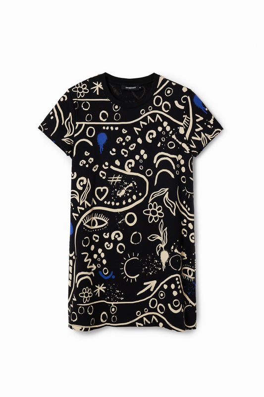 Dress Women (22WWVK702000) Women