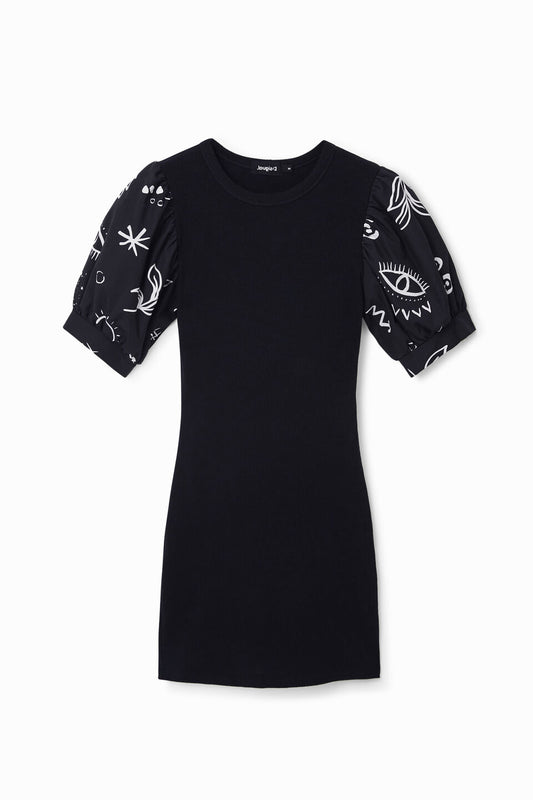 Dress Women (22WWVK712000) Women