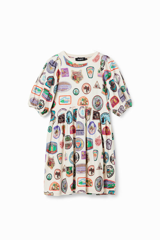Dress Women (22WWVK739019) Women
