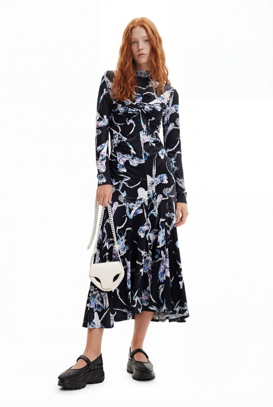 Dress Women (22WWVK842000) Women