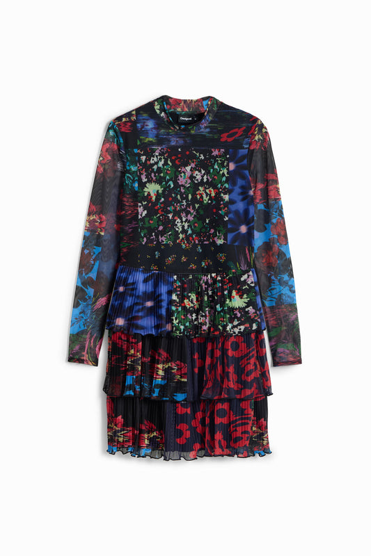 Dress Women (22WWVK962000) Women