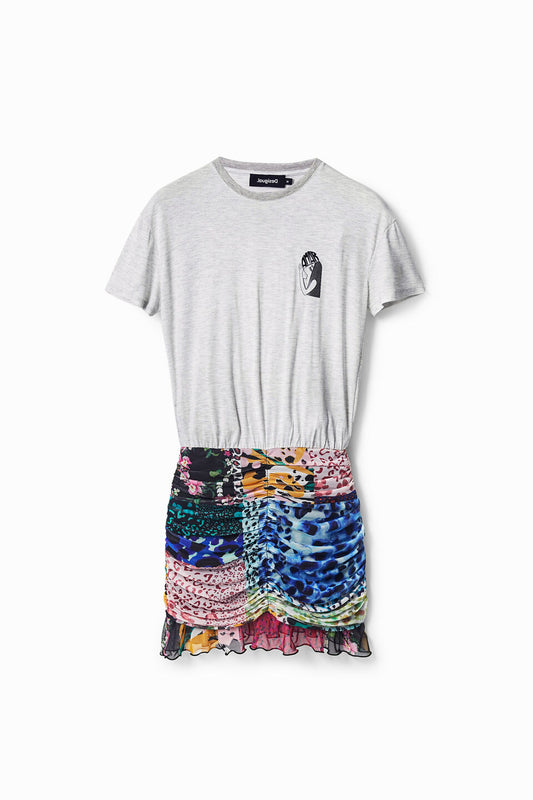 Dress Women (22WWVKX12003) Women