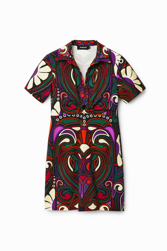Dress Women (22WWVW192000) Women