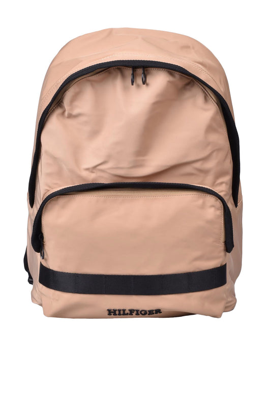 TOMMY HILFIGER backpack Beige (244826-1032) Men