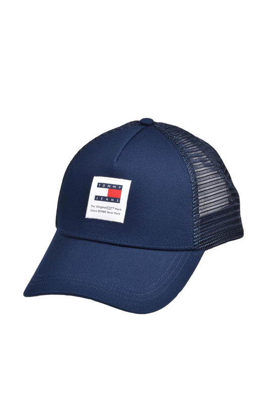 Hat Blue (244895-1024) Men