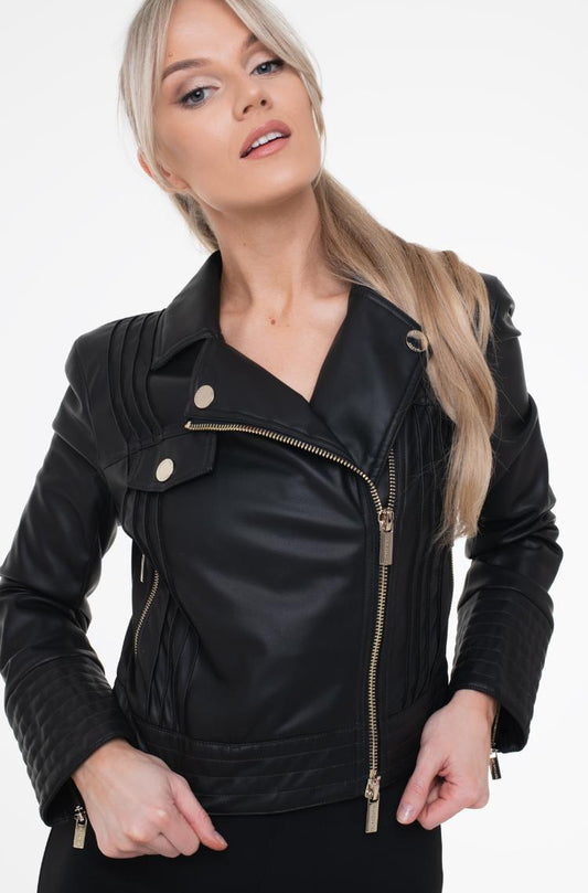 Guess Coat/Jacket (4GGL029645Z-JBLK) Women