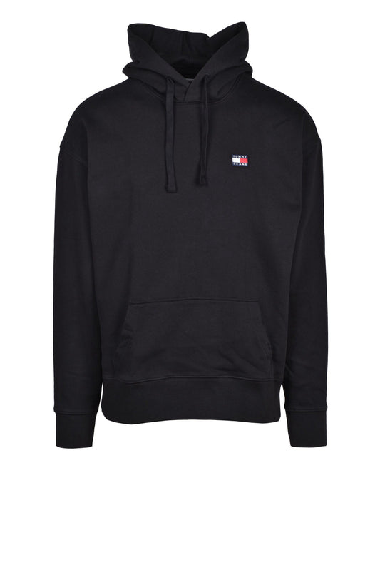 Sweatshirt Black (247052-1022) Men