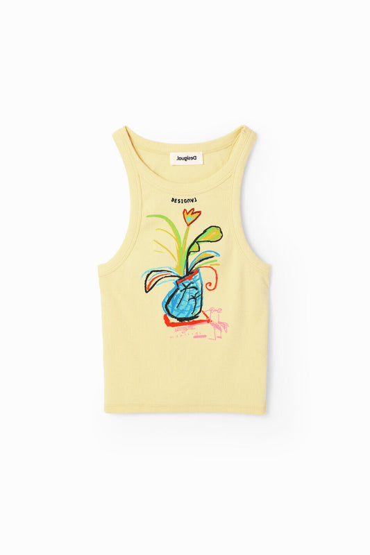 T-Shirt Women (23SWTKC98023) Women
