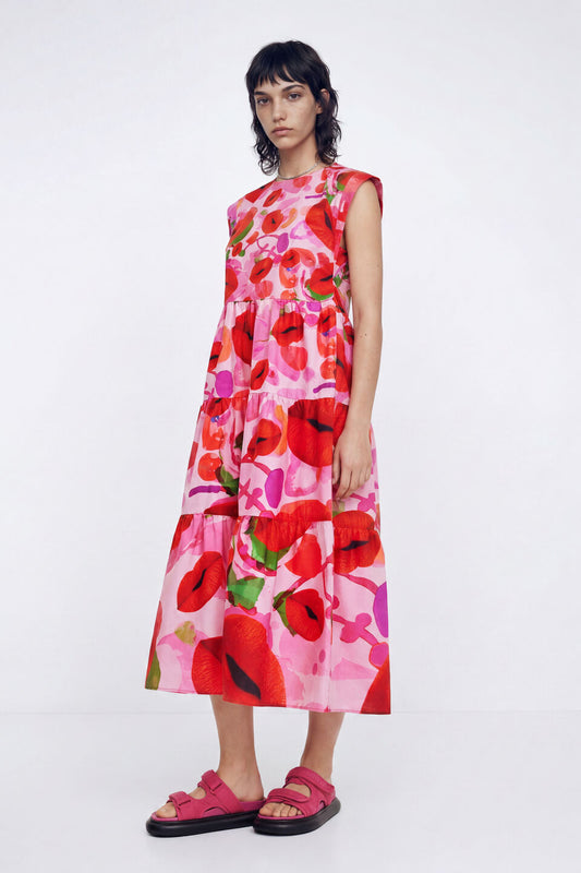 Dress Women (23SWVW253049) Women