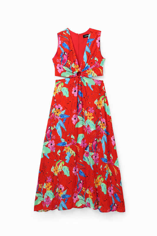 Dress Women (23SWVW733090) Women