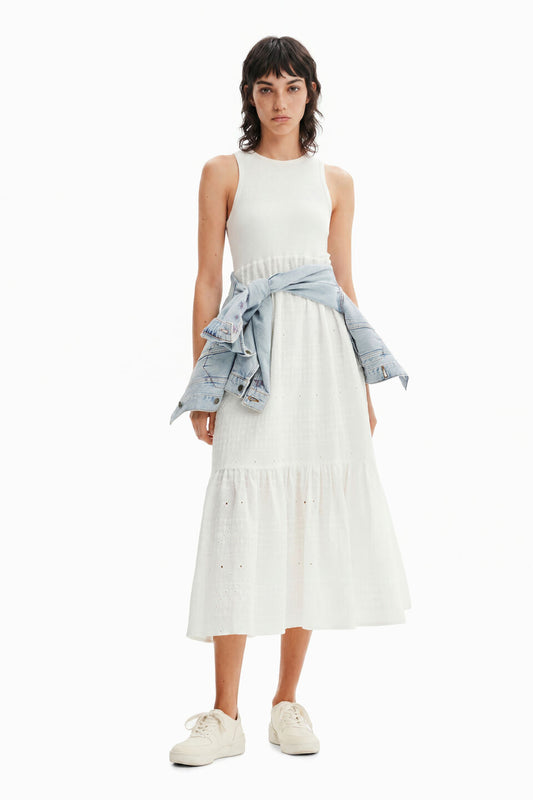 Dress Women (23SWVW841000) Women