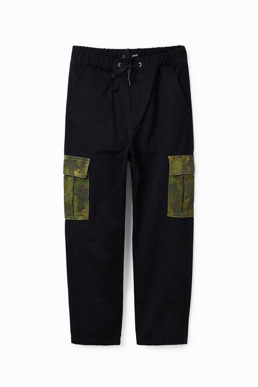 Trousers Kids (23WBPW022000) Kids