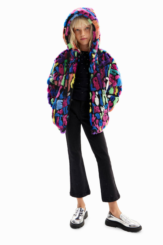 Coat Kids (23WGEW199019) Kids