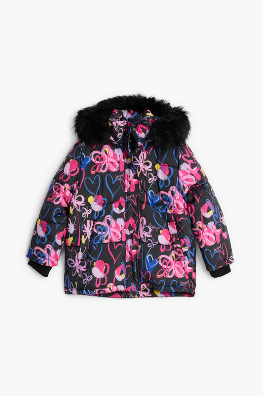 Coat Kids (23WGEWX12000) Kids