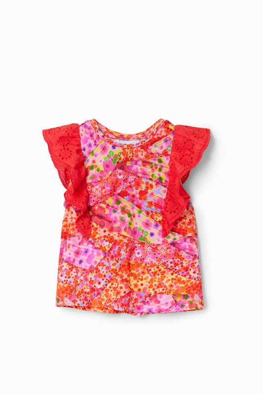 T-Shirt Kids (23WGTKX13148) Kids
