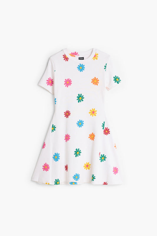 Dress Kids (23WGVKX21000) Kids