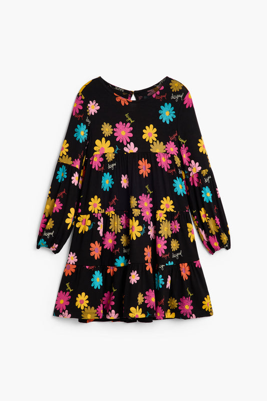 Dress Kids (23WGVKX32000) Kids