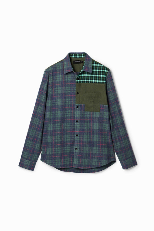 Shirt Men (23WMCW365000) Men