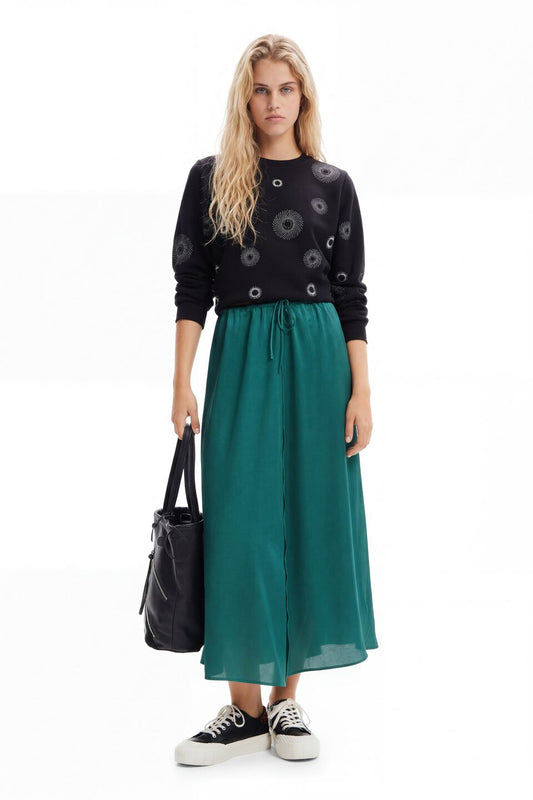 Skirt Women (23WWFW184092) Women