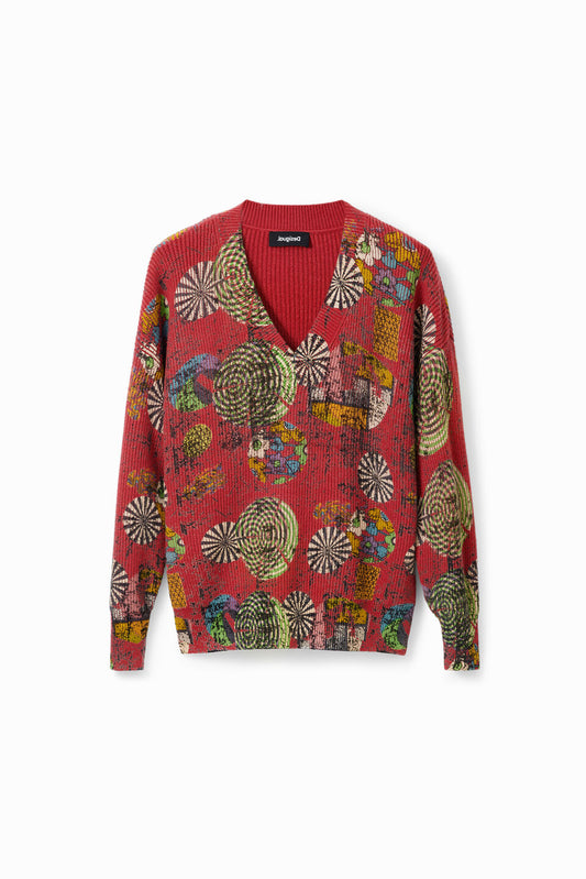 Pullover Women (23WWJF683068) Women